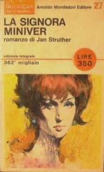 La signora Miniver