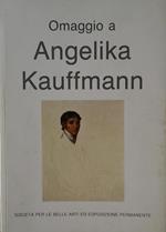 Omaggio a angelika kauffmann