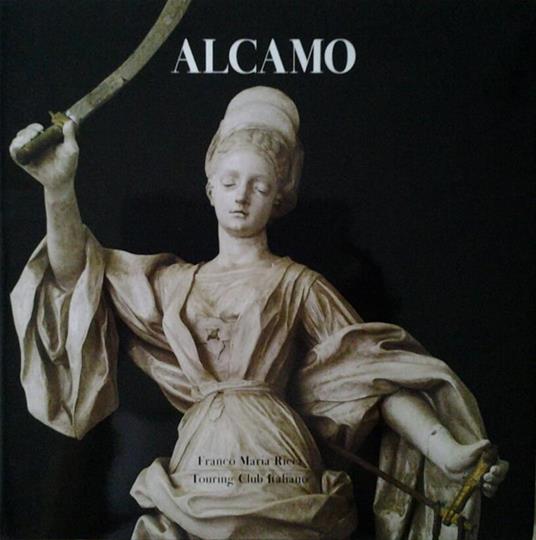 Alcamo - Gianni Guadalupi,Mariano Coppola - copertina