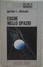 Esche nello spazio