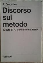 Discorso sul metodo