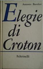 Elegie di Croton