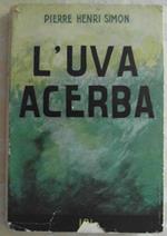 L' uva acerba