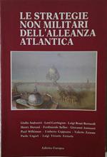 Le strategie non militari dell' alleanza atlantica