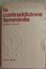 La contraddizione femminile