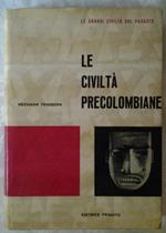 Le civiltà precolombiane