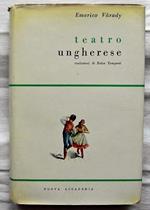 Teatro Ungherese