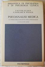 Psicoanalisi medica. La teoria della malattia nella psicoanalisi