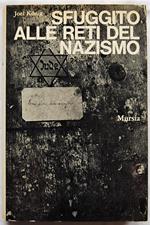 Sfuggito Alle Reti Del Nazismo