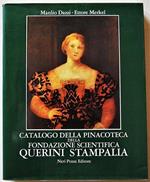 Catalogo della Pinacoteca della Fondazione scientifica Querini Stampalia