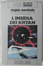 L' Insidia Dei Kryan