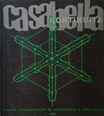 Casabella Continuità. Rivista Internazionale Di Architettura E Urbanistica. Numero 292. Ottobre 1964