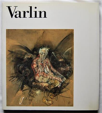 Varlin - Rudy Chiappini - copertina
