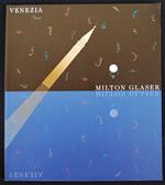 Milton Glaser. Venezia