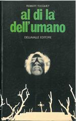 Al di là dell'umano