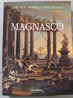 Alessandro Magnasco 1667-1749