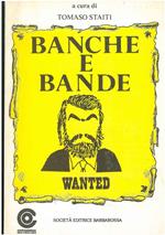 Banche e bande