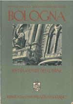 Bologna. Rivista mensile del comune. Anno XXII N. 9, settembre1935