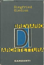 Breviario di architettura