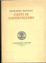 Canti di Castelvecchio