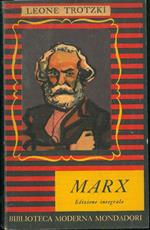 Carlo Marx. Edizione intagrale