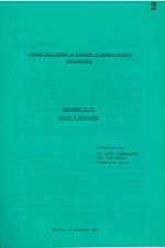 Convegno sull'impiego di manufatti di materia plastica nell'edilizia. Serramenti di PVC. Analisi e prestazioni