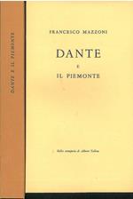 Dante e il Piemonte