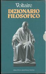 Dizionario filosofico