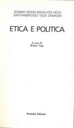 Etica e politica