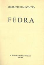 Fedra