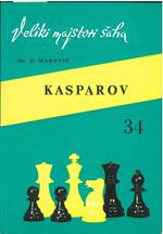 Gari Kasparov (monografia su)