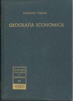 Geografia economica