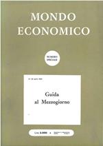 Guida al Mezzogiorno. Numero speciale, 21-28 aprile 1962, anno XVII n. 16-17