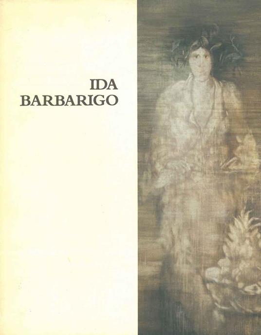 Ida Barbarigo - Paolo Rizzi - copertina