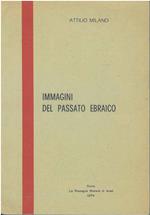 Immagini del passato ebraico