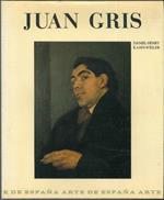 Juan Gris. Vida y pintura