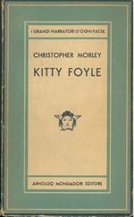 Kitty Foyle Traduzione di G. Monicelli