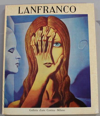 Lanfranco - Silvio Ceccato - copertina