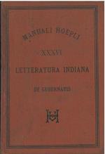 letteratura indiana