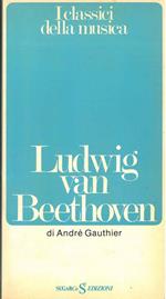 Ludwig van Beethoven