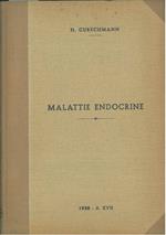 Malattie endocrine