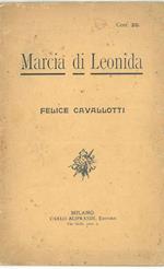 Marcia di Leonida