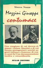 Mazzini Giuseppe contumace