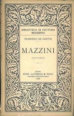 Mazzini. Cinque lezioni