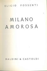 Milano amorosa