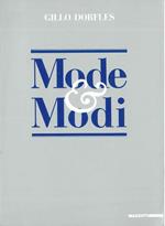 Mode & modi