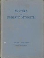 Mostra di Umberto Moggioli