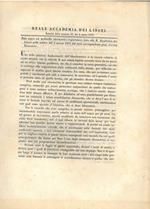 Nota sopra un molinello idrometrico registratore, letta alla R. Accademia dei lincei nella seduta del 2 marzo 1873