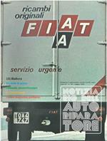 Notiziario dell autoriparatore, Anno VI - n° 19 - maggio 1978. 131 Bialbero, Un ciclo di prove, Collaudo ammortizzatori, Le sospensioni