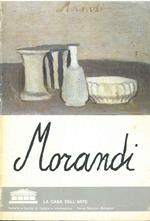 Omaggio a Giorgio Morandi